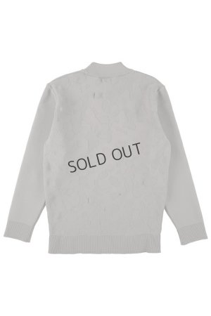 画像5: {SOLD}1PIU1UGUALE3 GOLF ウノピゥウノウグァーレトレ ゴルフ MOCK NECK{-BDA}