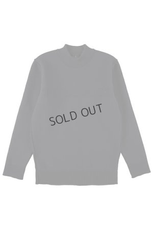 画像5: {SOLD}1PIU1UGUALE3 GOLF ウノピゥウノウグァーレトレ ゴルフ MOCK NECK{-BDA}