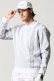 画像1: {SOLD}1PIU1UGUALE3 GOLF ウノピゥウノウグァーレトレ ゴルフ COMBINATION CREW{-BES} (1)