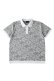 画像1: 1PIU1UGUALE3 GOLF ウノピゥウノウグァーレトレ ゴルフ DIAGONAL POLO{-BES} (1)