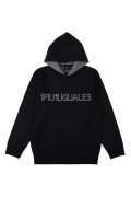 1PIU1UGUALE3 GOLF ウノピゥウノウグァーレトレ ゴルフ WAFFLE PARKER{-BEA}
