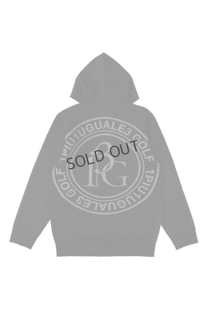 画像2: {SOLD}1PIU1UGUALE3 GOLF ウノピゥウノウグァーレトレ ゴルフ WAFFLE PARKER{-BEA}