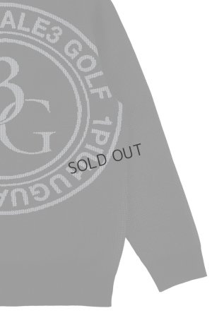 画像5: {SOLD}1PIU1UGUALE3 GOLF ウノピゥウノウグァーレトレ ゴルフ WAFFLE PARKER{-BEA}