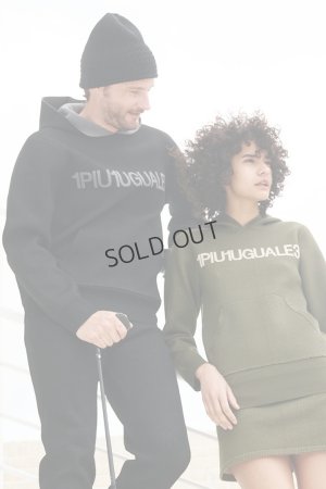 画像6: {SOLD}1PIU1UGUALE3 GOLF ウノピゥウノウグァーレトレ ゴルフ WAFFLE PARKER{-BEA}