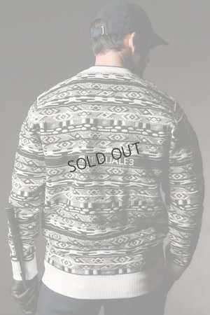 画像4: {SOLD}1PIU1UGUALE3 GOLF ウノピゥウノウグァーレトレ ゴルフ COOGI-2 CREW{-BEA}