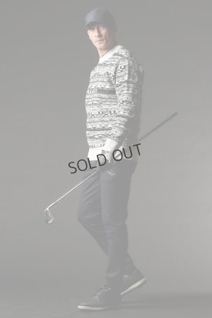 画像5: {SOLD}1PIU1UGUALE3 GOLF ウノピゥウノウグァーレトレ ゴルフ COOGI-2 CREW{-BEA}