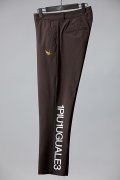 1PIU1UGUALE3 GOLF×S.KATAYAMA（片山晋呉プロ モデル）LONG PANTS REGULAR{GRP019-NYN033-75-BAA}