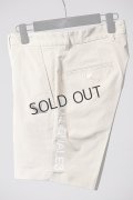 1PIU1UGUALE3 GOLF×S.KATAYAMA（片山晋呉プロ モデル）SHORT PANTS REGULAR{GRP021-NYN033-25-BAA}