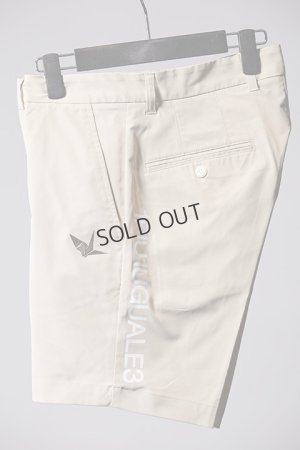 画像1: 1PIU1UGUALE3 GOLF×S.KATAYAMA（片山晋呉プロ モデル）SHORT PANTS REGULAR{GRP021-NYN033-25-BAA}