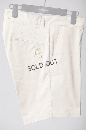 画像2: 1PIU1UGUALE3 GOLF×S.KATAYAMA（片山晋呉プロ モデル）SHORT PANTS REGULAR{GRP021-NYN033-25-BAA}