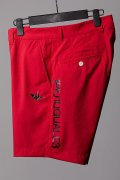 1PIU1UGUALE3 GOLF×S.KATAYAMA（片山晋呉プロ モデル）SHORT PANTS REGULAR{GRP021-NYN033-45-BAA}