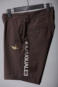 1PIU1UGUALE3 GOLF×S.KATAYAMA（片山晋呉プロ モデル）SHORT PANTS REGULAR{GRP021-NYN033-75-BAA}