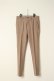 画像1: 1PIU1UGUALE3 GOLF ウノピゥウノウグァーレトレ ゴルフ LONG PANTS SLIM{GRP026-POE229-25-BAA} (1)