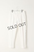 {SOLD}1PIU1UGUALE3 GOLF ウノピゥウノウグァーレトレ ゴルフ LONG PANTS TACK{GRP027-POE230-10-BAA}