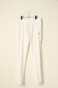 1PIU1UGUALE3 GOLF ウノピゥウノウグァーレトレ ゴルフ CREASE PANTS{-BBA}