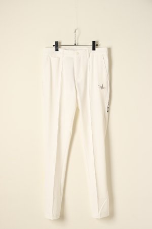 画像1: 【 ポイント10倍 】1PIU1UGUALE3 GOLF ウノピゥウノウグァーレトレ ゴルフ CREASE PANTS{-BBA}