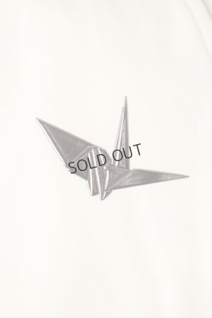 画像2: {SOLD}1PIU1UGUALE3 GOLF ウノピゥウノウグァーレトレ ゴルフ CREASE PANTS{-BBA}