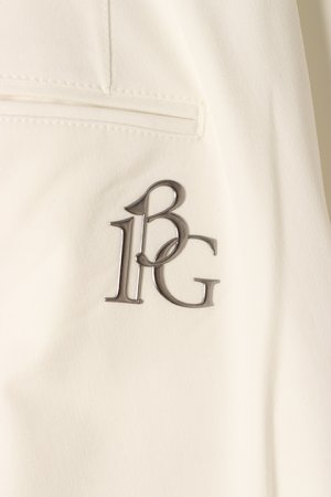 画像5: 【 30%OFF セール46,200円→32,340円】 1PIU1UGUALE3 GOLF ウノピゥウノウグァーレトレ ゴルフ CREASE PANTS{-BBA}