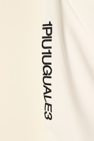 画像6: 【 30%OFF セール46,200円→32,340円】 1PIU1UGUALE3 GOLF ウノピゥウノウグァーレトレ ゴルフ CREASE PANTS{-BBA}