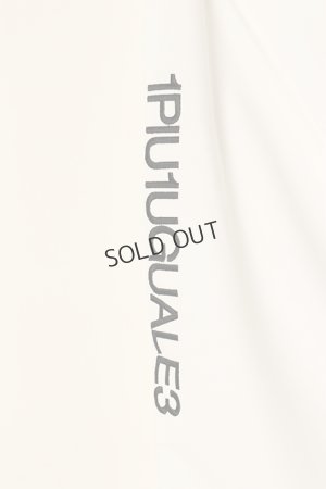 画像6: {SOLD}1PIU1UGUALE3 GOLF ウノピゥウノウグァーレトレ ゴルフ CREASE PANTS{-BBA}