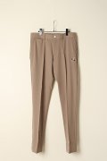 1PIU1UGUALE3 GOLF ウノピゥウノウグァーレトレ ゴルフ CREASE PANTS{-BBA}