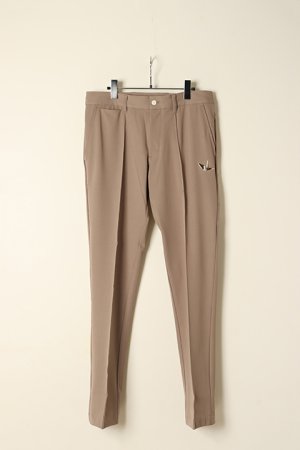 画像1: 【 ポイント10倍 】1PIU1UGUALE3 GOLF ウノピゥウノウグァーレトレ ゴルフ CREASE PANTS{-BBA}