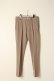 画像1: 【 ポイント10倍 】1PIU1UGUALE3 GOLF ウノピゥウノウグァーレトレ ゴルフ CREASE PANTS{-BBA} (1)