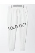 1PIU1UGUALE3 GOLF ウノピゥウノウグァーレトレ ゴルフ JERSEY PANTS DIAGONAL LOGO{GRP091-POE403-10/95-BCS}