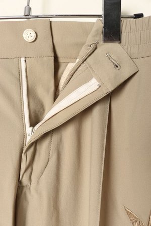 画像3: 【 30%OFF セール55,000円→38,500円】 1PIU1UGUALE3 GOLF ウノピゥウノウグァーレトレ ゴルフ PLAYER SLACKS{-BCS}