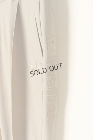 画像4: {SOLD}1PIU1UGUALE3 GOLF ウノピゥウノウグァーレトレ ゴルフ PLAYER SLACKS{-BCS}