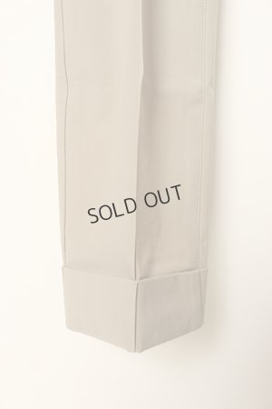 画像5: {SOLD}1PIU1UGUALE3 GOLF ウノピゥウノウグァーレトレ ゴルフ PLAYER SLACKS{-BCS}