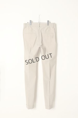 画像6: {SOLD}1PIU1UGUALE3 GOLF ウノピゥウノウグァーレトレ ゴルフ PLAYER SLACKS{-BCS}