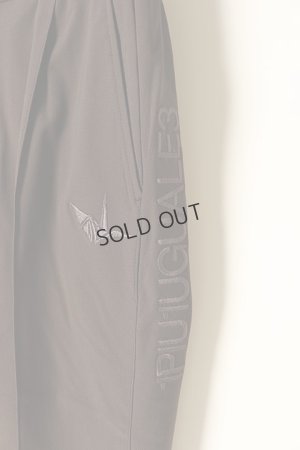 画像4: 1PIU1UGUALE3 GOLF ウノピゥウノウグァーレトレ ゴルフ PLAYER SLACKS{-BCS}