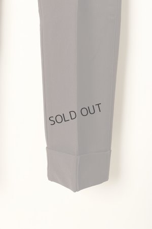 画像5: 1PIU1UGUALE3 GOLF ウノピゥウノウグァーレトレ ゴルフ PLAYER SLACKS{-BCS}