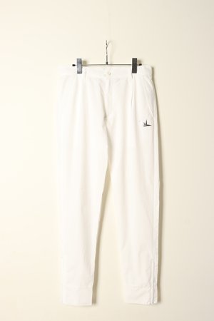 画像2: 【 30%OFF セール55,000円→38,500円】 1PIU1UGUALE3 GOLF ウノピゥウノウグァーレトレ ゴルフ ZIP PANTS{-BCS}
