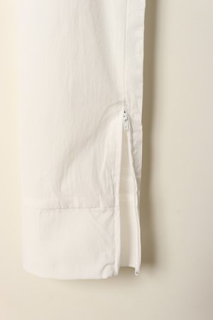 画像7: 【 30%OFF セール55,000円→38,500円】 1PIU1UGUALE3 GOLF ウノピゥウノウグァーレトレ ゴルフ ZIP PANTS{-BCS}