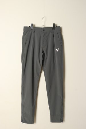 画像2: 【 30%OFF セール55,000円→38,500円】 1PIU1UGUALE3 GOLF ウノピゥウノウグァーレトレ ゴルフ ZIP PANTS{-BCS}