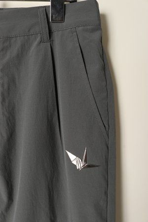 画像3: 【 30%OFF セール55,000円→38,500円】 1PIU1UGUALE3 GOLF ウノピゥウノウグァーレトレ ゴルフ ZIP PANTS{-BCS}