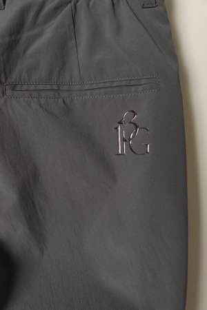 画像6: 【 30%OFF セール55,000円→38,500円】 1PIU1UGUALE3 GOLF ウノピゥウノウグァーレトレ ゴルフ ZIP PANTS{-BCS}