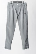 【 ポイント10倍 】1PIU1UGUALE3 GOLF ウノピゥウノウグァーレトレ ゴルフ ZIP PANTS{-BCS}