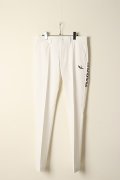 1PIU1UGUALE3 GOLF ウノピゥウノウグァーレトレ ゴルフ SLIM SLACKS{-BCS}