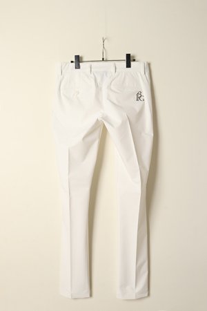 画像5: 1PIU1UGUALE3 GOLF ウノピゥウノウグァーレトレ ゴルフ SLIM SLACKS{-BCS}