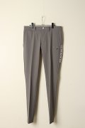 1PIU1UGUALE3 GOLF ウノピゥウノウグァーレトレ ゴルフ SLIM SLACKS{-BCS}