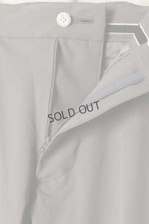 画像4: 1PIU1UGUALE3 GOLF ウノピゥウノウグァーレトレ ゴルフ SLIM SLACKS{-BCS}