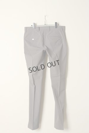 画像5: 1PIU1UGUALE3 GOLF ウノピゥウノウグァーレトレ ゴルフ SLIM SLACKS{-BCS}