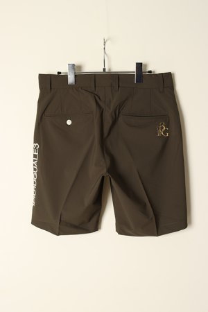 画像4: 【 30%OFF セール41,800円→29,260円】 1PIU1UGUALE3 GOLF ウノピゥウノウグァーレトレ ゴルフ REGULAR SHORTS{-BCS}