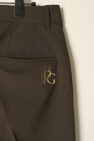 画像5: 【 30%OFF セール41,800円→29,260円】 1PIU1UGUALE3 GOLF ウノピゥウノウグァーレトレ ゴルフ REGULAR SHORTS{-BCS}