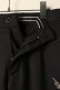 画像3: {SOLD}1PIU1UGUALE3 GOLF ウノピゥウノウグァーレトレ ゴルフ SLIM PANTS{-BCA}