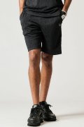 1PIU1UGUALE3 GOLF ウノピゥウノウグァーレトレ ゴルフ SHORT PANTS{-BDS}