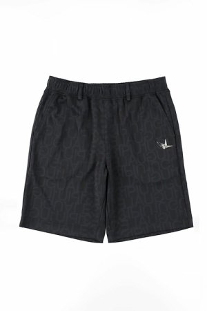 画像3: 【 ポイント10倍 】【24SS新作】1PIU1UGUALE3 GOLF ウノピゥウノウグァーレトレ ゴルフ SHORT PANTS{-BDS}